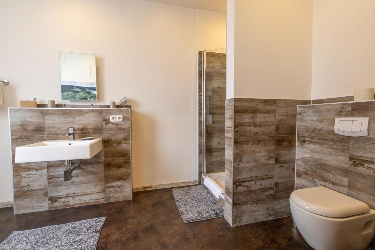 Hotel Zur Lindenau Rüdesheim am Rhein Exteriér fotografie