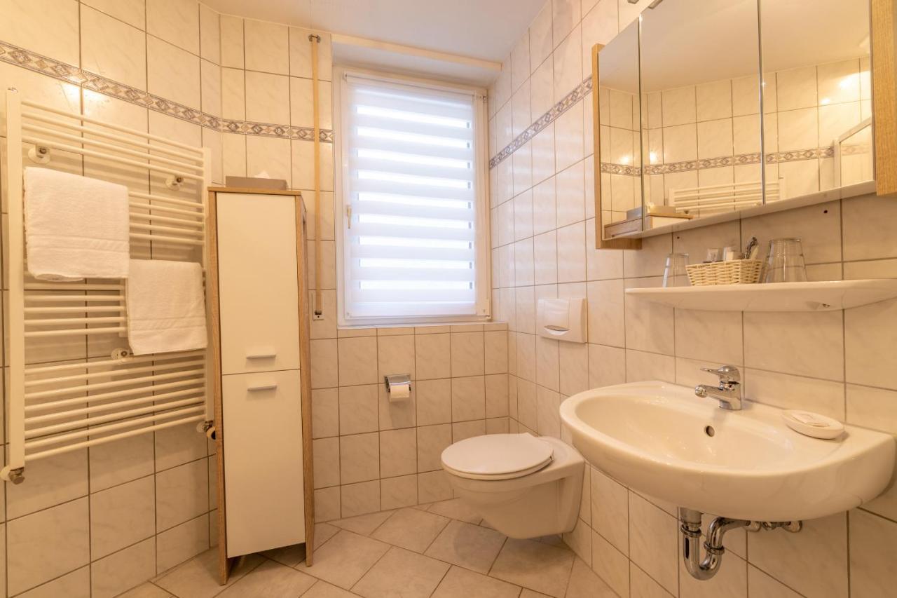 Hotel Zur Lindenau Rüdesheim am Rhein Exteriér fotografie