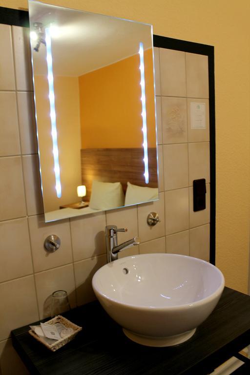Hotel Zur Lindenau Rüdesheim am Rhein Exteriér fotografie