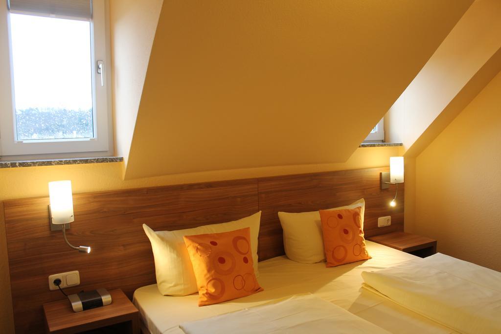 Hotel Zur Lindenau Rüdesheim am Rhein Exteriér fotografie