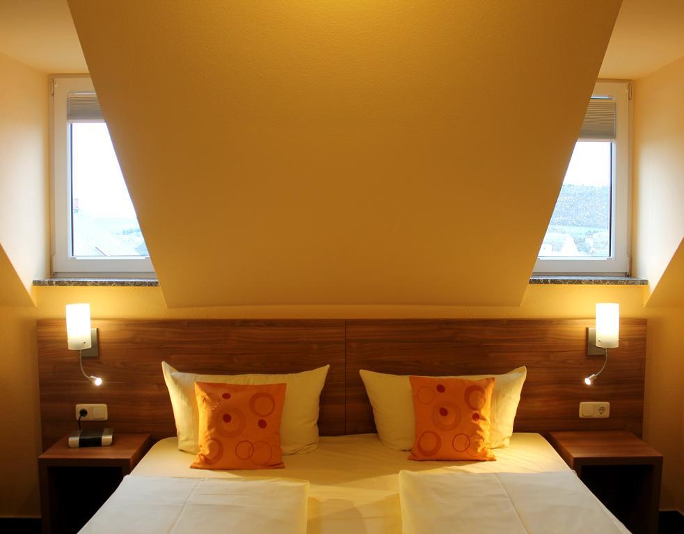 Hotel Zur Lindenau Rüdesheim am Rhein Exteriér fotografie