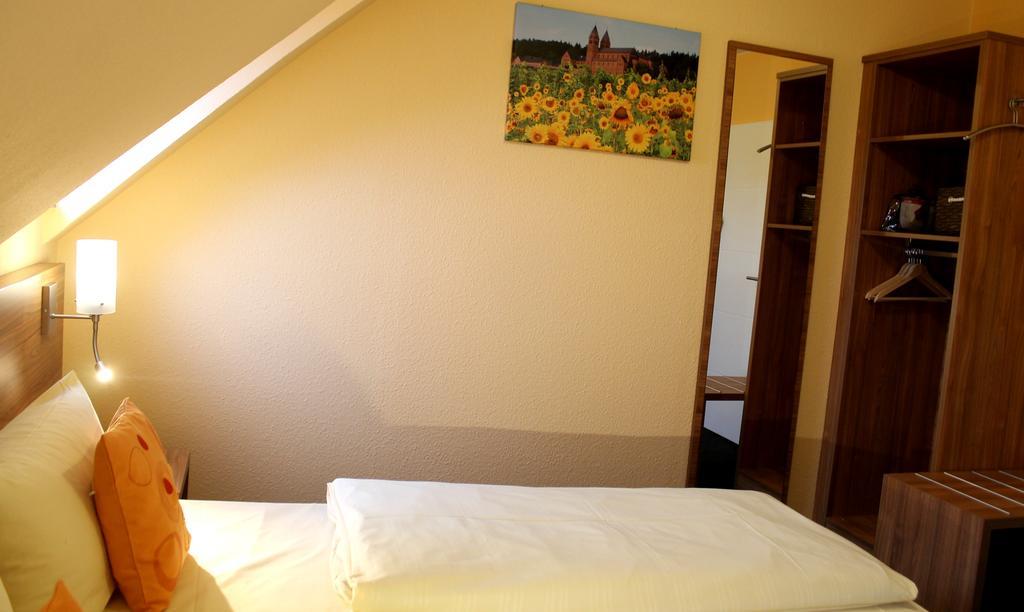 Hotel Zur Lindenau Rüdesheim am Rhein Exteriér fotografie